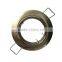 Fit gu10 bulb recessed downlight fixture zinc die-casting body high quality