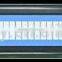 40x1 40x2 chacter lcd display COB module made in China