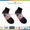 Functional anti-odor nylon polo socks hosiery wholesale