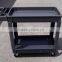 Plastic Tool Cart/Service Cart/tool Trolley