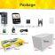Digital wireless villa video intercom system