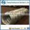 High Carbon and Low Carbon Galvanized Steel Wire