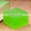 100g Solid Form Beauty Soap Type Natural Herbal Essence Soap Olive Oil Soap Bar