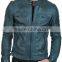 Fashion Cheap Mens Leather Jacket, 100% real leather jacket