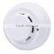 SMT ADOPTED, HIGH STABILITY traditional smoke detector
