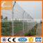 2D Double Wire Fence / 868 / 656 Mesh Cheap Fence Panels Manufacture