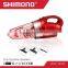 12V 100W Professional Car Vacuum Cleaner