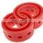 universal High efficiency spiral absorber Spring Bumper Retainer for cars mold manufacturer shanghai plastic injection mold