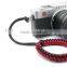 New Design Paracord Camera Strap Custom Camera Wrist Strap