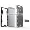 Samco Good Design Ultra Slim Combo Back Cover Case for Huawei P9