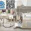 VEM-250Liter Suncreen Lotion spf 30 Mixer Machine