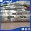Factory Direct 600 Table-top Series Gas Cooking Range With 4 Burners Kitchen Equipment
