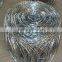 good price Flat razor barb wire prison fence for sale