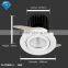 latest products 2016 10w led ceiling light led down light fixtures