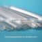 2016 customized PVC/silicone rubber door seals shower door seals strip