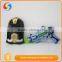 Children outdoor playing b/o projective toy scale plastic model guns with light and music