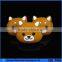 lady fashion silicone purses for teens