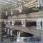 hot rolled square steel billet bottom price