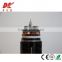 XLPE Insulated STA Steel Tape Armored PVC Sheathed Power Cable YJV22