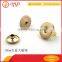 New Buttons Items 14mm or 18mm Metal Concave Convex Matching Magnetic Button