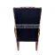 Natural Furnish Wooden Upholstery Chair