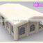 Hot!!! Durable PVC or Oxford White Inflatable Wedding Tent/inflatable Tent