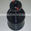 Construction Building Truck Parts Polyurethane Natural Rubber Schwing Concrete Pump Piston Factory