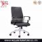 B40H Top Sale reclining luxury pu leather office chair