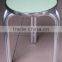 round dining room chair for kids YPB016