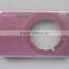 custom made stainless steel camera accessory from China