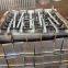 U - head soild screw Jack base shoring