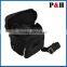 Digital Camera Bag Case & Shoulder Strap DSLR Camera Case