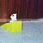 Eco-friendly Silicone Plush Door Stopper, Penguin Door Stopper