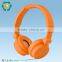 shenzhen color stereo headset headphone lowest price