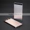 Customized stamping cell phone frame produced by oem factory