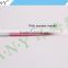 ANY Cheap Price Pink Wood Handle Nail Art Beauty Care 3D Art Pen Brush