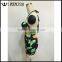 Retro Sexy Women Print One-Piece Bikini Swimsuit Monokini