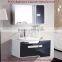 ROCH 8025 Cheap Modern Furniture Design High Light Bathroom Furniture