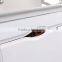 ROCH 8022 Economic Modern Design Wooden Cabinet Bathroom Minimalist Style