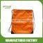 drawstring bag
