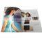 Professional Photo Album Printing, Coloring Photo Book Printing