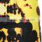 2015 high end fashion custom sublimation print mens jogger sweatpants