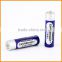 everybright brand cell 1.5V R6 aa battery over 45 min
