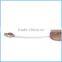 2016 Portable Built-in Micro Cable Ultra-thin Credit Card Size Mobile Power Bank