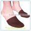 Provides extra protection from wind and cold Goods Neoprene Toe Socks