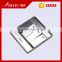 wall switch socket brand 4gang 1way electric light wall switch with high quality                        
                                                Quality Choice
                                                    Most Popular