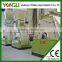 Animal feed pellet making line