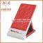 Custom Imprint Logo Tablet Mobile Phone Security Stand