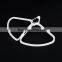 Removable Propeller Prop Protector Guard Bumper Accessories for DJI Phantom 4 Drone Quadcopter