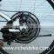 26 inch folding mountain sport strong fast powerful electric bike(Model FLD26R)